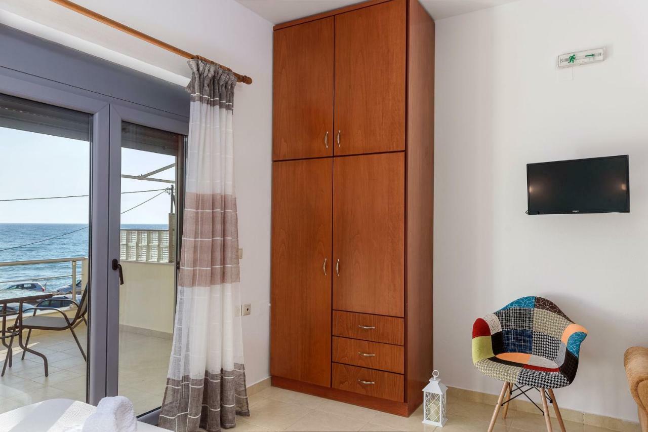 Coral Sea Studio คอคคิโนส เปียร์โกส ภายนอก รูปภาพ